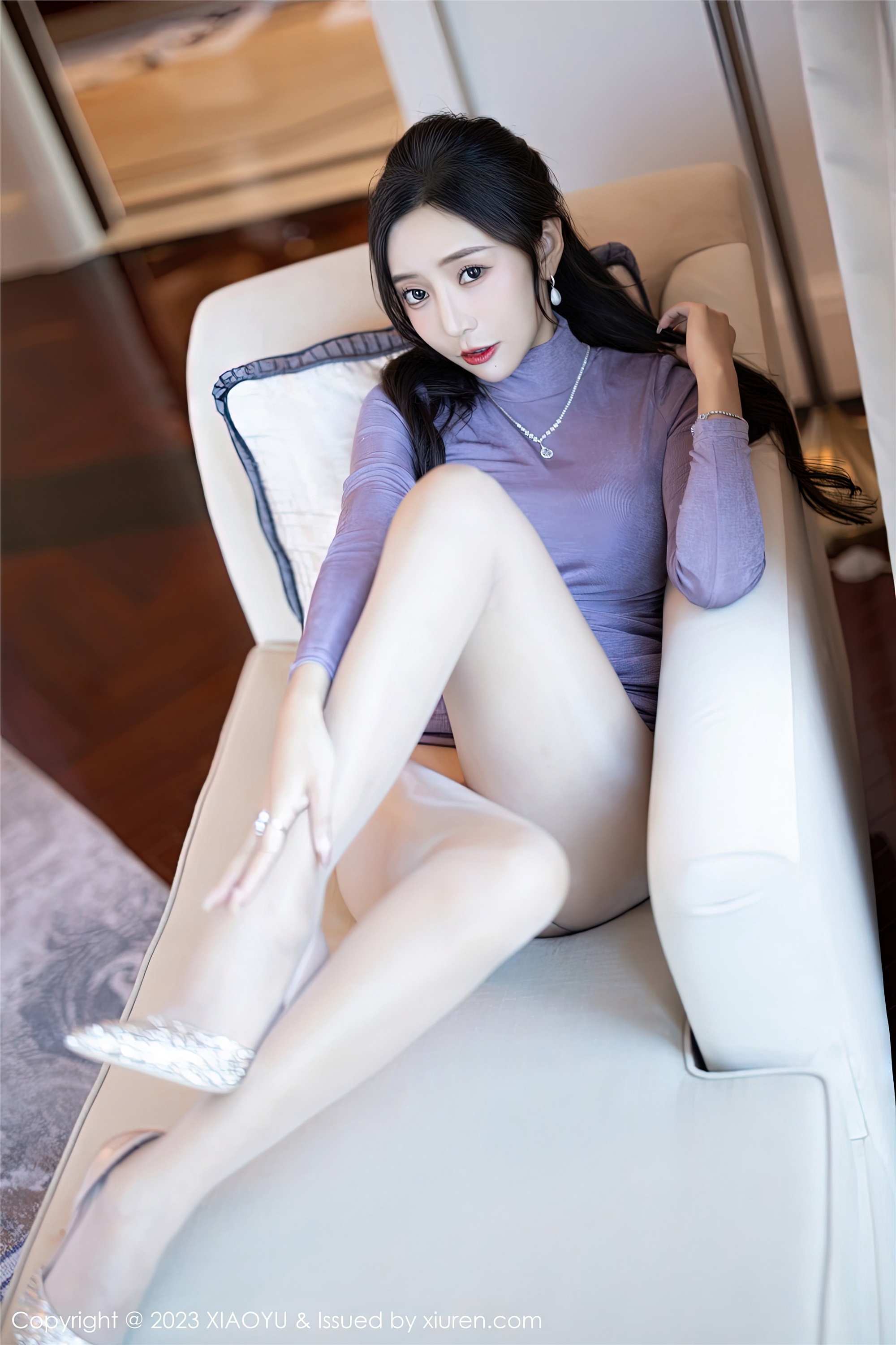 XIAOYU语画界 2023.01.16 VOL.947 王馨瑶yanni